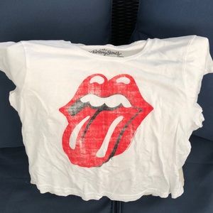 Rolling Stones T shirt
